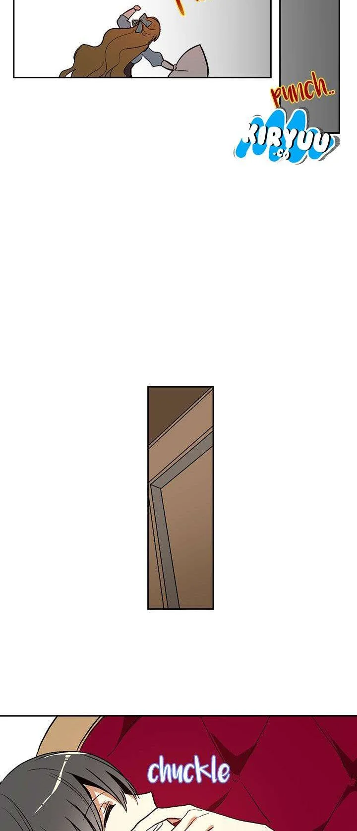 The Reason Why Raeliana Ended up at the Duke’s Mansion Chapter 29 Gambar 9