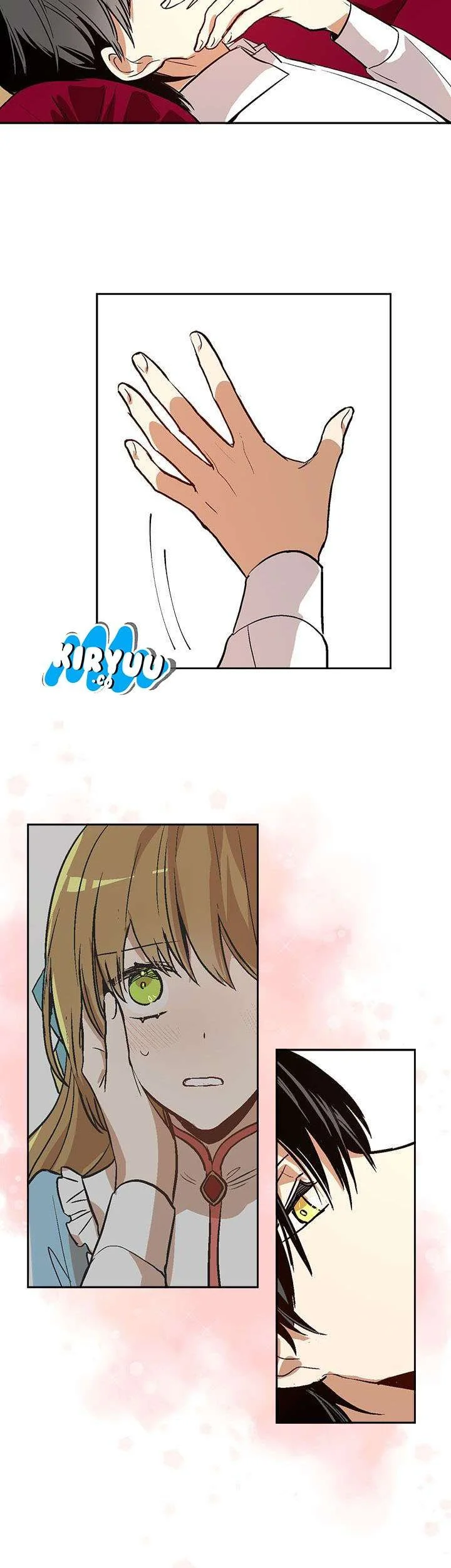 The Reason Why Raeliana Ended up at the Duke’s Mansion Chapter 29 Gambar 10