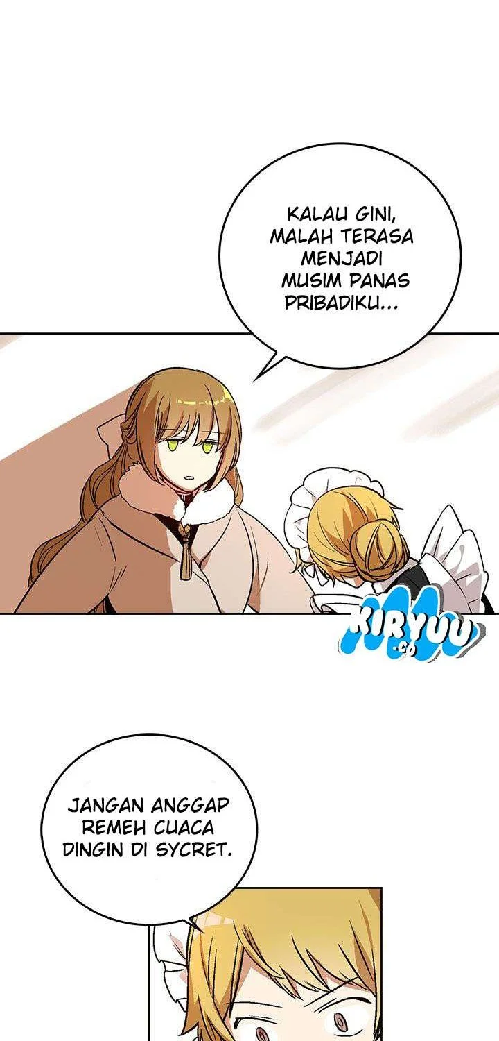 The Reason Why Raeliana Ended up at the Duke’s Mansion Chapter 29 Gambar 13