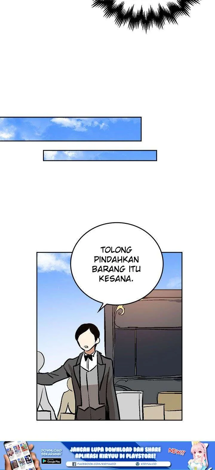 The Reason Why Raeliana Ended up at the Duke’s Mansion Chapter 29 Gambar 15