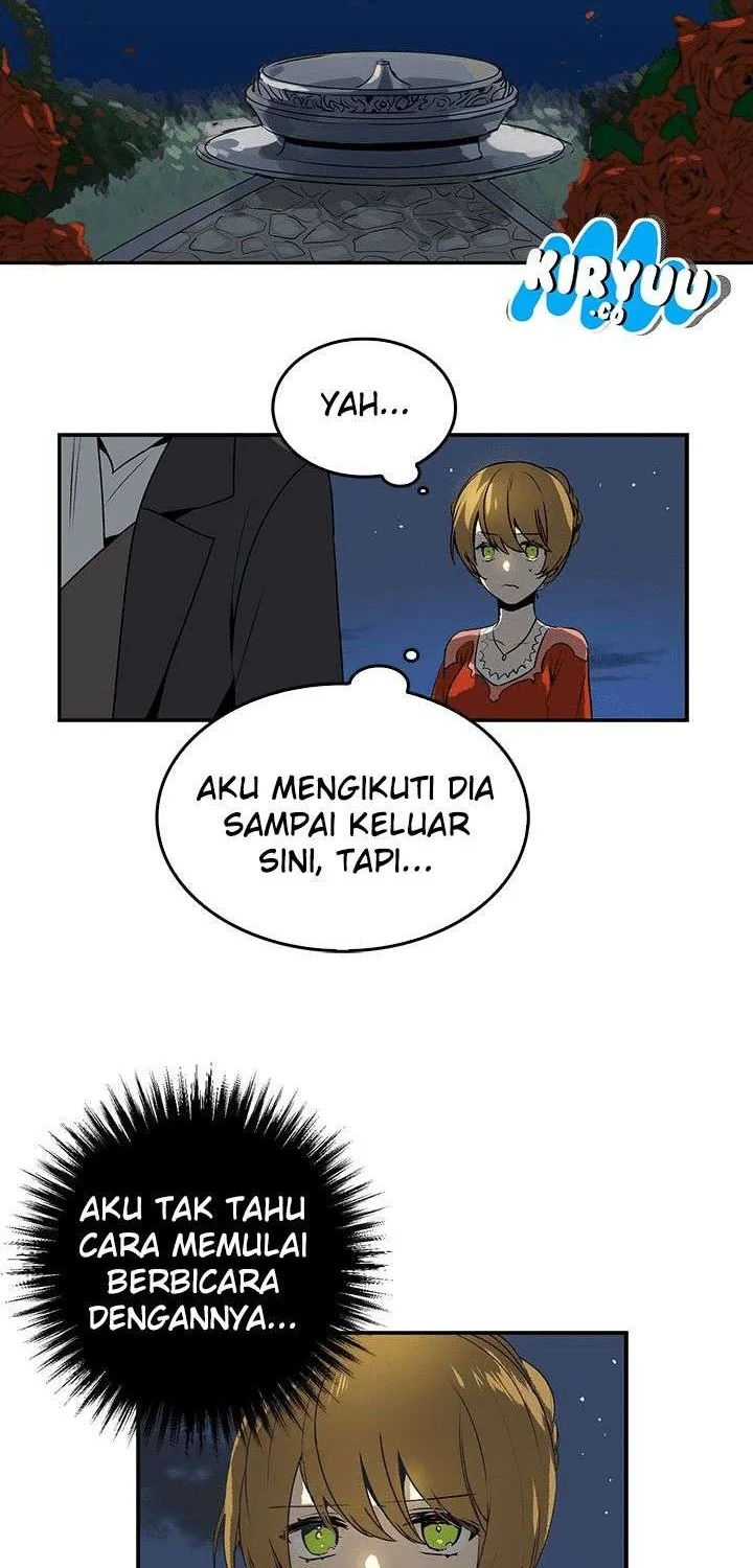 The Reason Why Raeliana Ended up at the Duke’s Mansion Chapter 3 Gambar 21