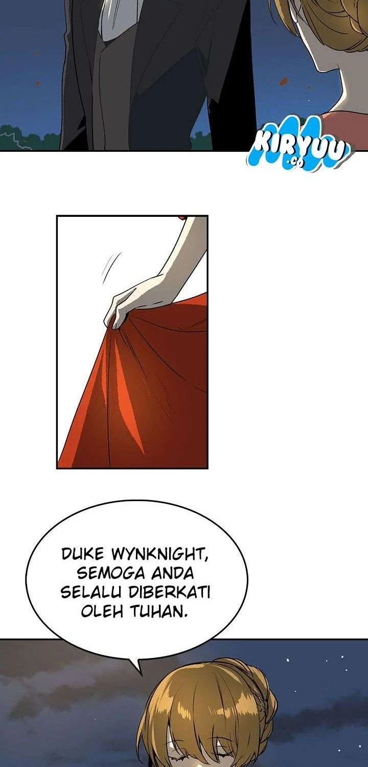 The Reason Why Raeliana Ended up at the Duke’s Mansion Chapter 3 Gambar 23