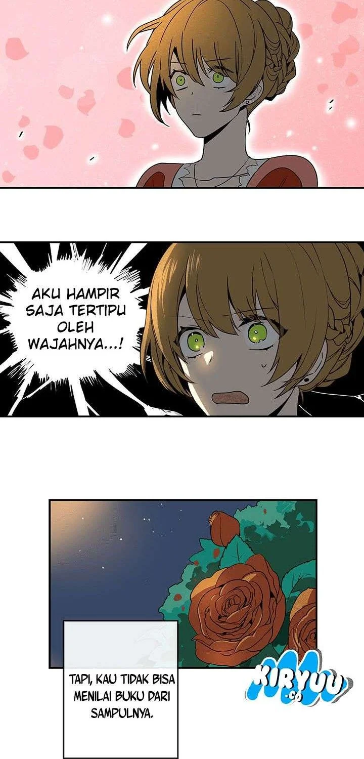The Reason Why Raeliana Ended up at the Duke’s Mansion Chapter 3 Gambar 25