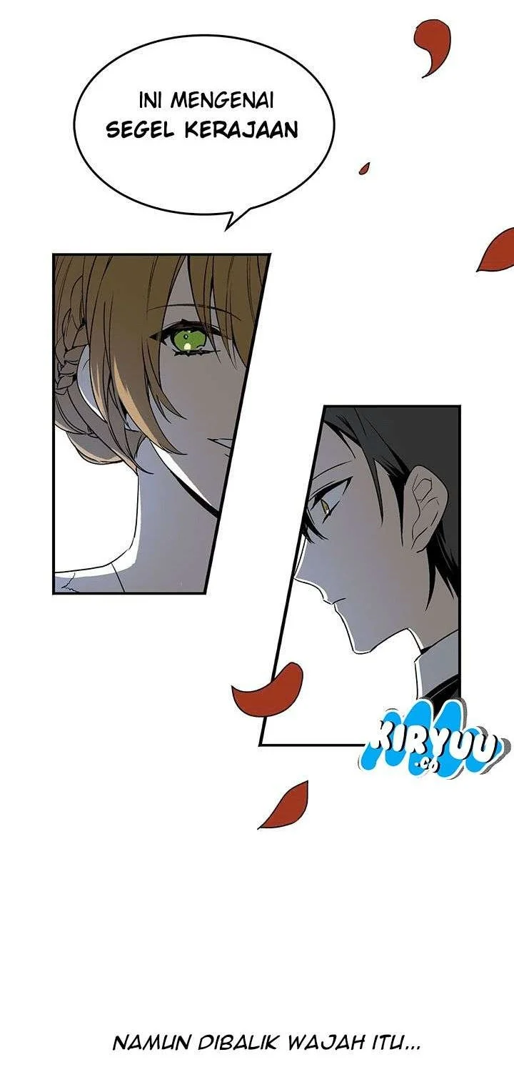 The Reason Why Raeliana Ended up at the Duke’s Mansion Chapter 3 Gambar 27