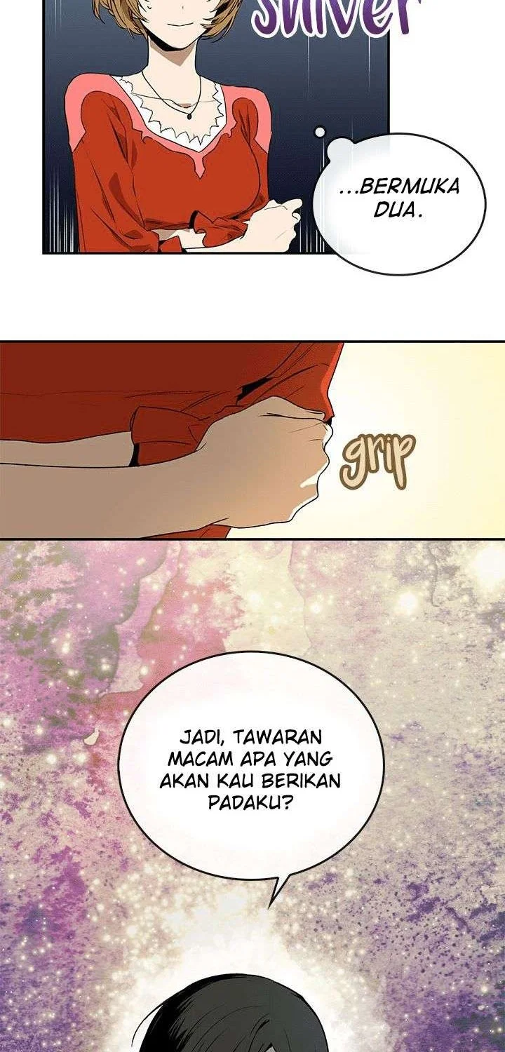 The Reason Why Raeliana Ended up at the Duke’s Mansion Chapter 3 Gambar 29