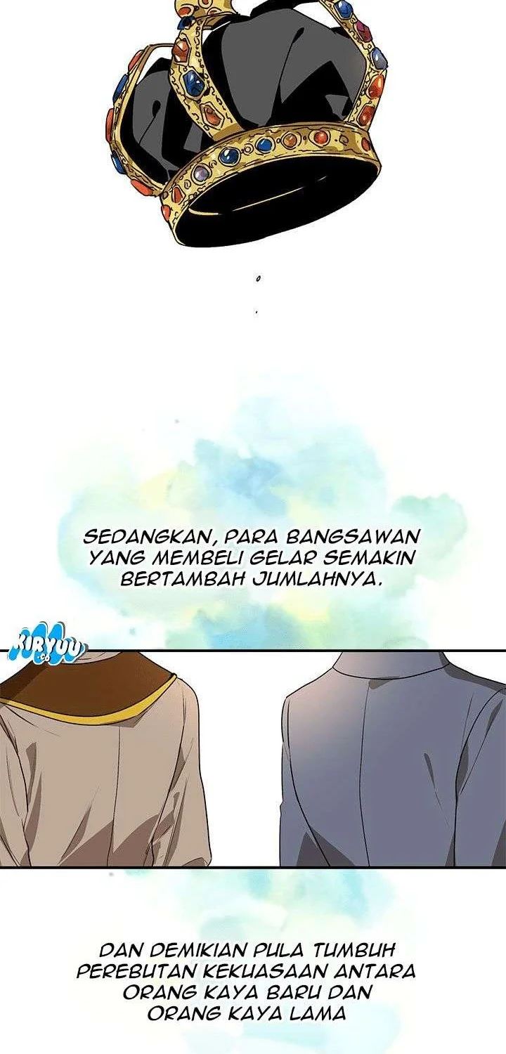 The Reason Why Raeliana Ended up at the Duke’s Mansion Chapter 3 Gambar 5