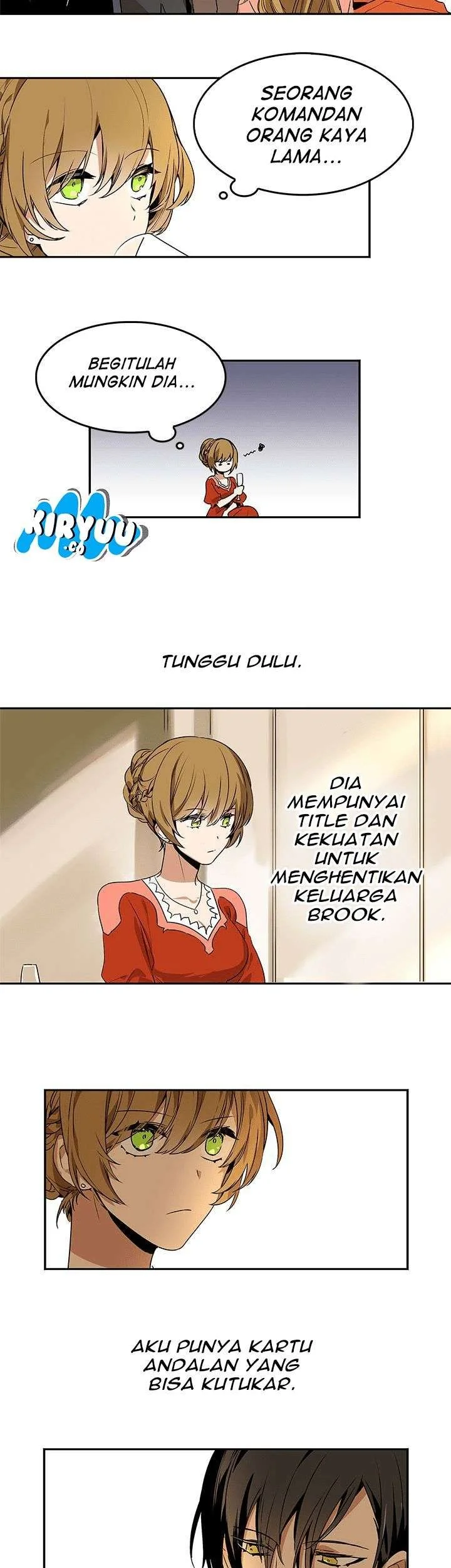 The Reason Why Raeliana Ended up at the Duke’s Mansion Chapter 3 Gambar 10