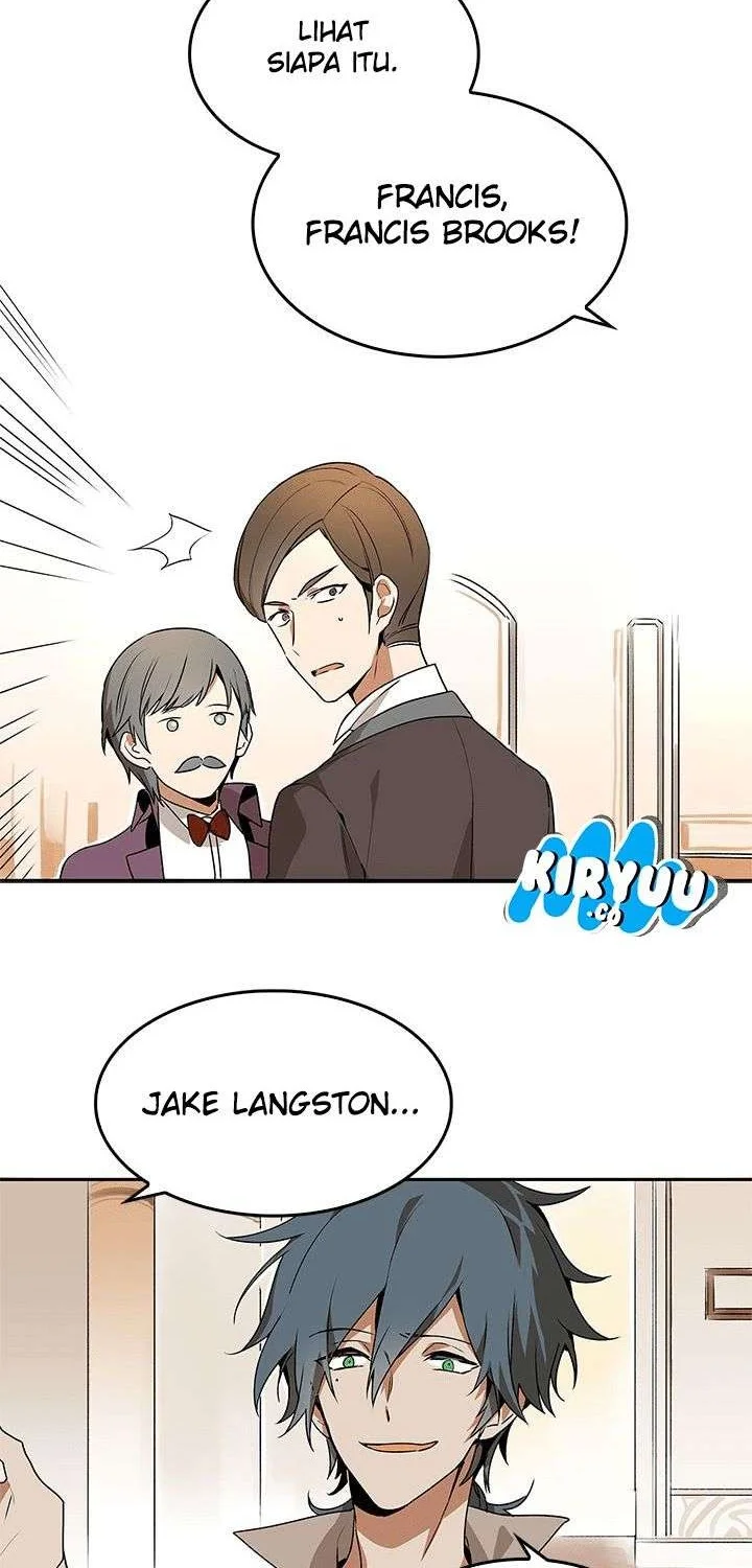 The Reason Why Raeliana Ended up at the Duke’s Mansion Chapter 3 Gambar 13