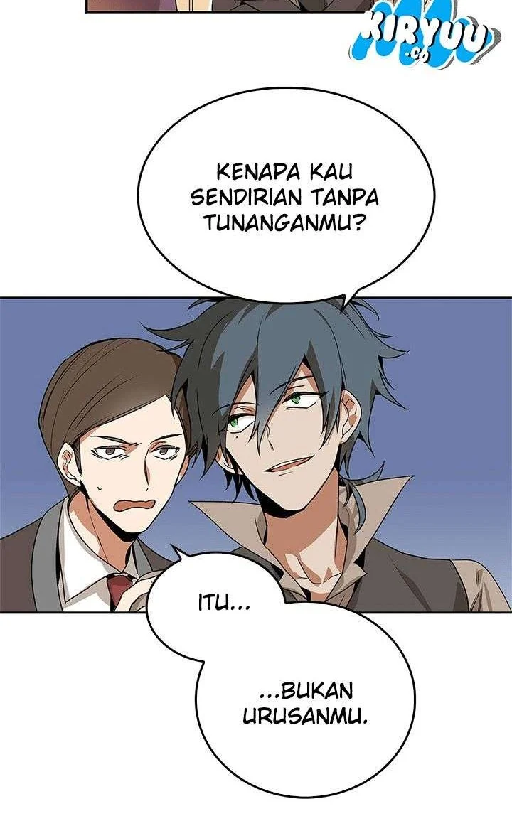 The Reason Why Raeliana Ended up at the Duke’s Mansion Chapter 3 Gambar 15