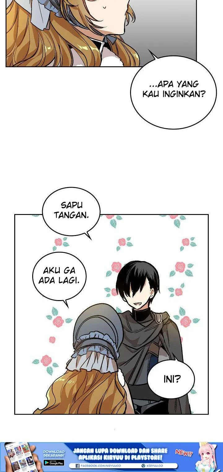 The Reason Why Raeliana Ended up at the Duke’s Mansion Chapter 30 Gambar 17