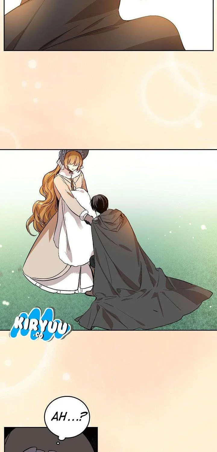 The Reason Why Raeliana Ended up at the Duke’s Mansion Chapter 30 Gambar 23