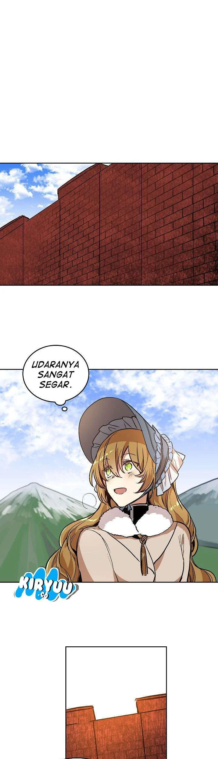 The Reason Why Raeliana Ended up at the Duke’s Mansion Chapter 30 Gambar 30