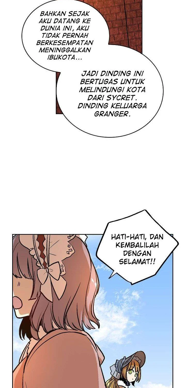 The Reason Why Raeliana Ended up at the Duke’s Mansion Chapter 30 Gambar 31