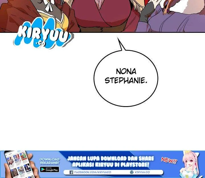 The Reason Why Raeliana Ended up at the Duke’s Mansion Chapter 30 Gambar 33