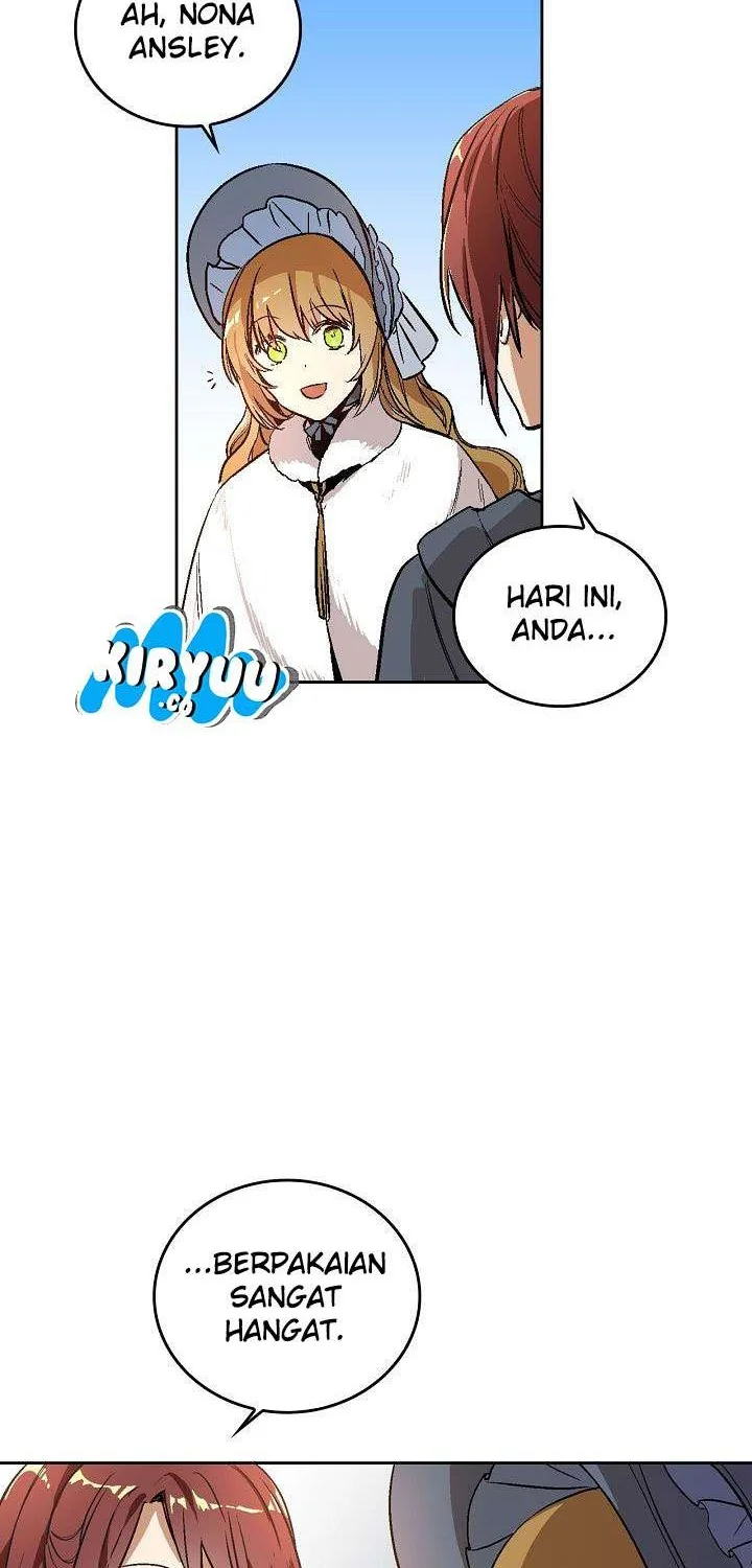 The Reason Why Raeliana Ended up at the Duke’s Mansion Chapter 30 Gambar 5