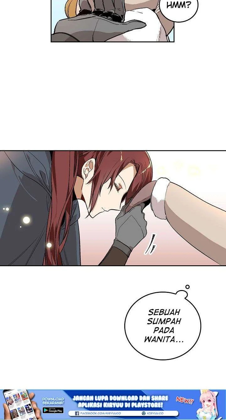 The Reason Why Raeliana Ended up at the Duke’s Mansion Chapter 30 Gambar 7