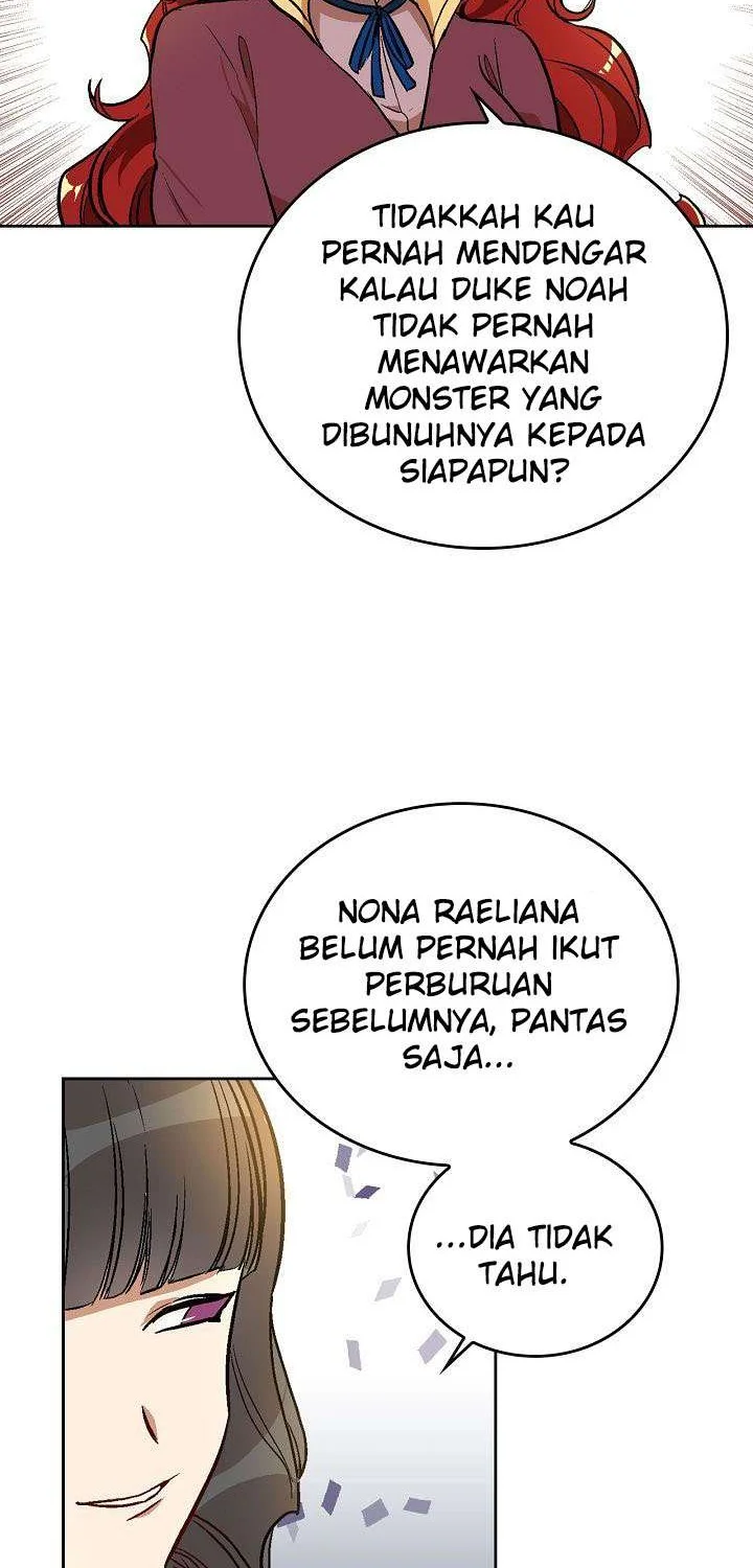 The Reason Why Raeliana Ended up at the Duke’s Mansion Chapter 31 Gambar 18