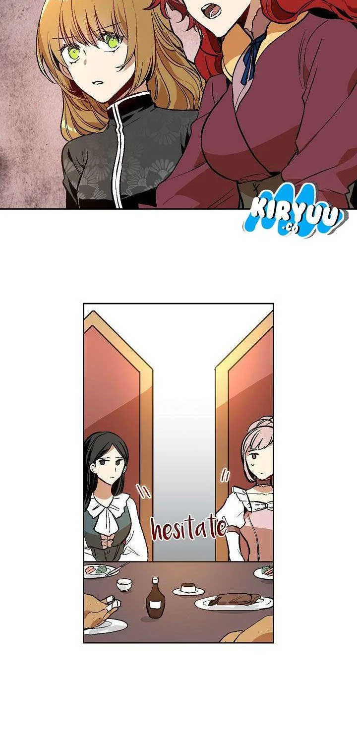 The Reason Why Raeliana Ended up at the Duke’s Mansion Chapter 31 Gambar 34