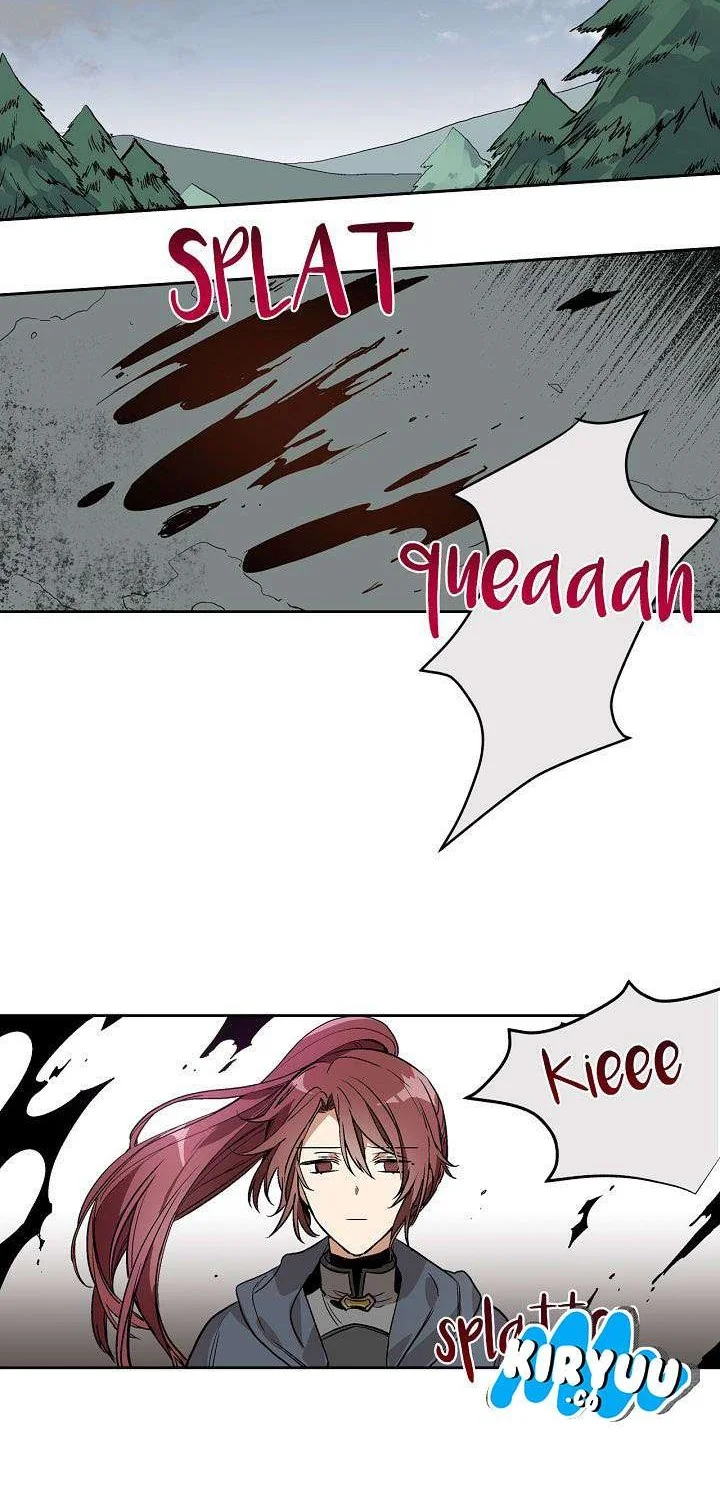 The Reason Why Raeliana Ended up at the Duke’s Mansion Chapter 31 Gambar 36