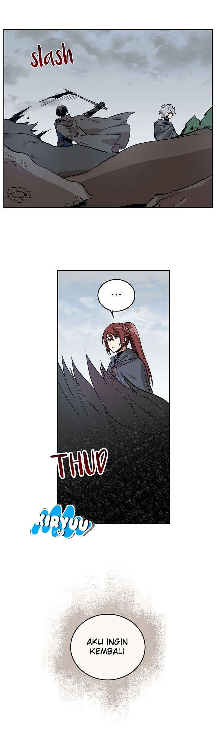 The Reason Why Raeliana Ended up at the Duke’s Mansion Chapter 31 Gambar 37