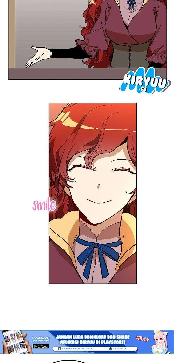 The Reason Why Raeliana Ended up at the Duke’s Mansion Chapter 31 Gambar 8