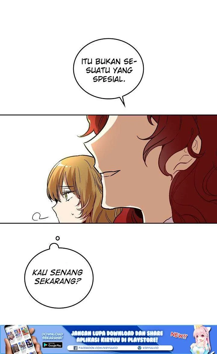 The Reason Why Raeliana Ended up at the Duke’s Mansion Chapter 31 Gambar 14