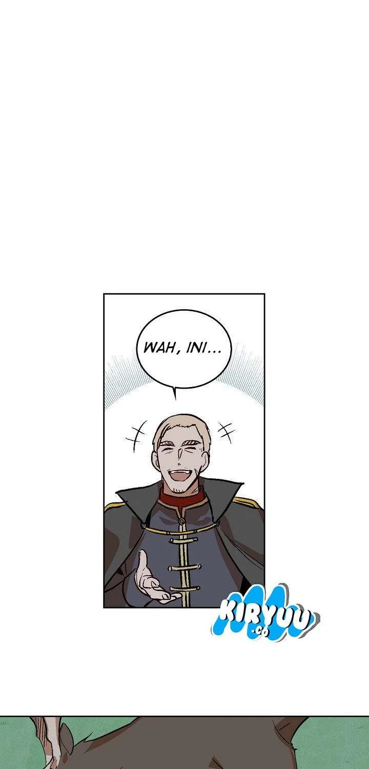 The Reason Why Raeliana Ended up at the Duke’s Mansion Chapter 32 Gambar 22