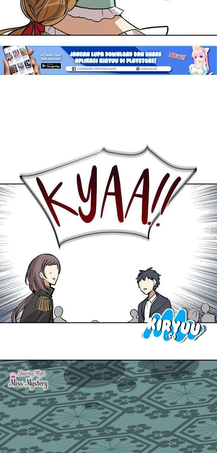 The Reason Why Raeliana Ended up at the Duke’s Mansion Chapter 32 Gambar 30