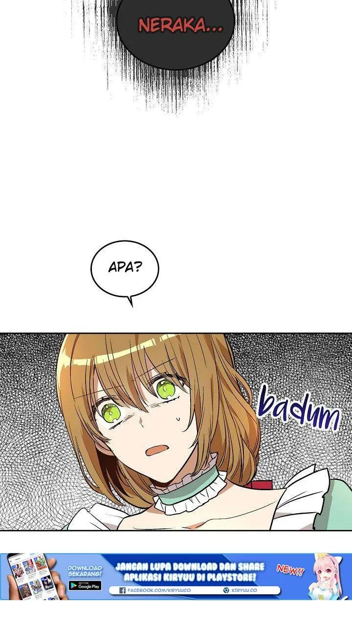 The Reason Why Raeliana Ended up at the Duke’s Mansion Chapter 32 Gambar 34