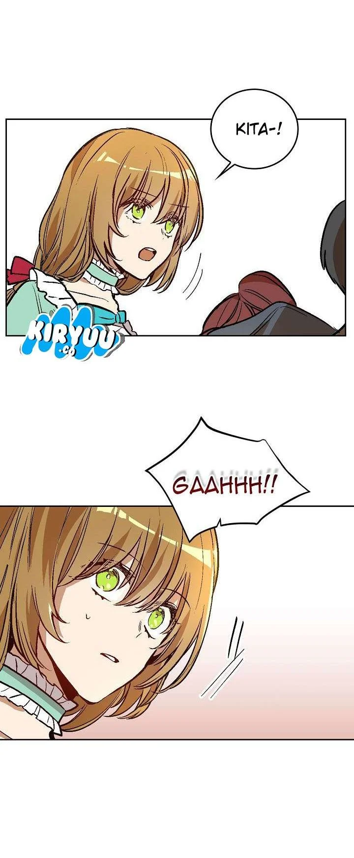 The Reason Why Raeliana Ended up at the Duke’s Mansion Chapter 32 Gambar 36