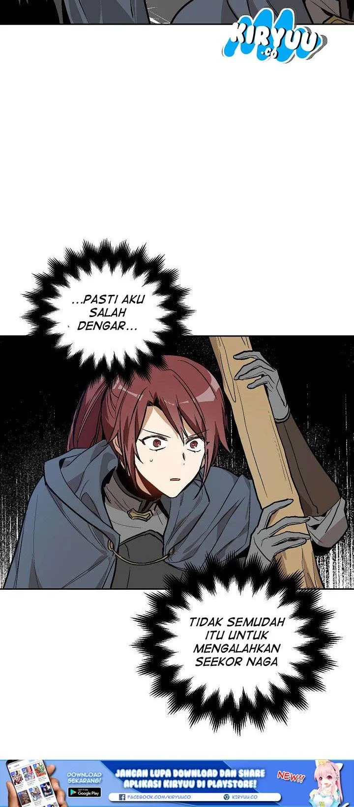 The Reason Why Raeliana Ended up at the Duke’s Mansion Chapter 32 Gambar 10