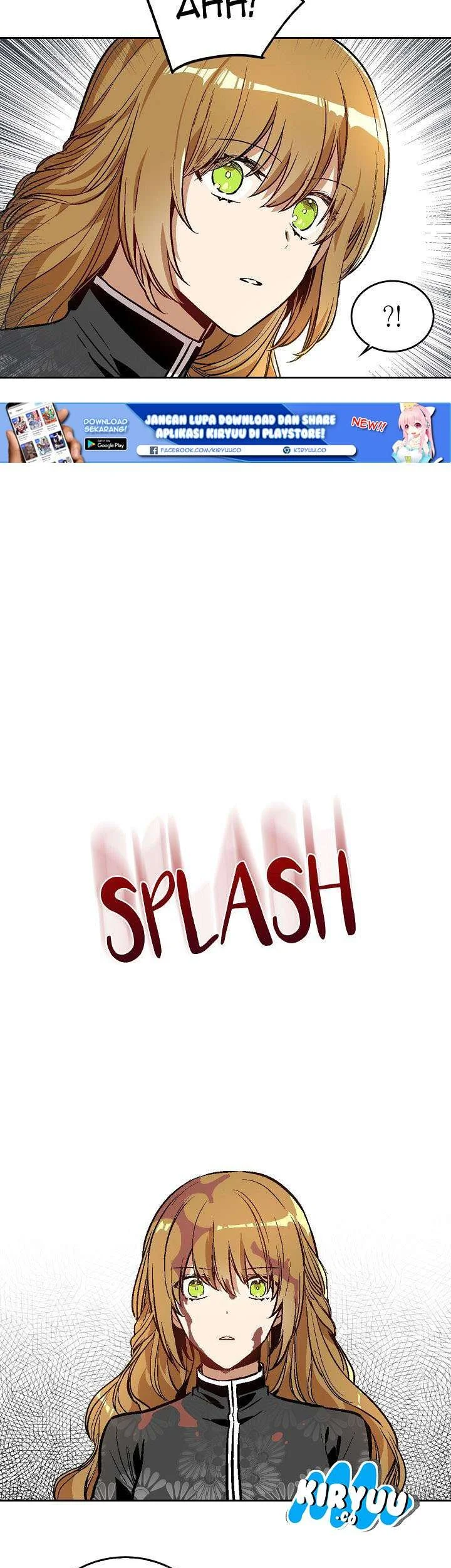 The Reason Why Raeliana Ended up at the Duke’s Mansion Chapter 32 Gambar 15