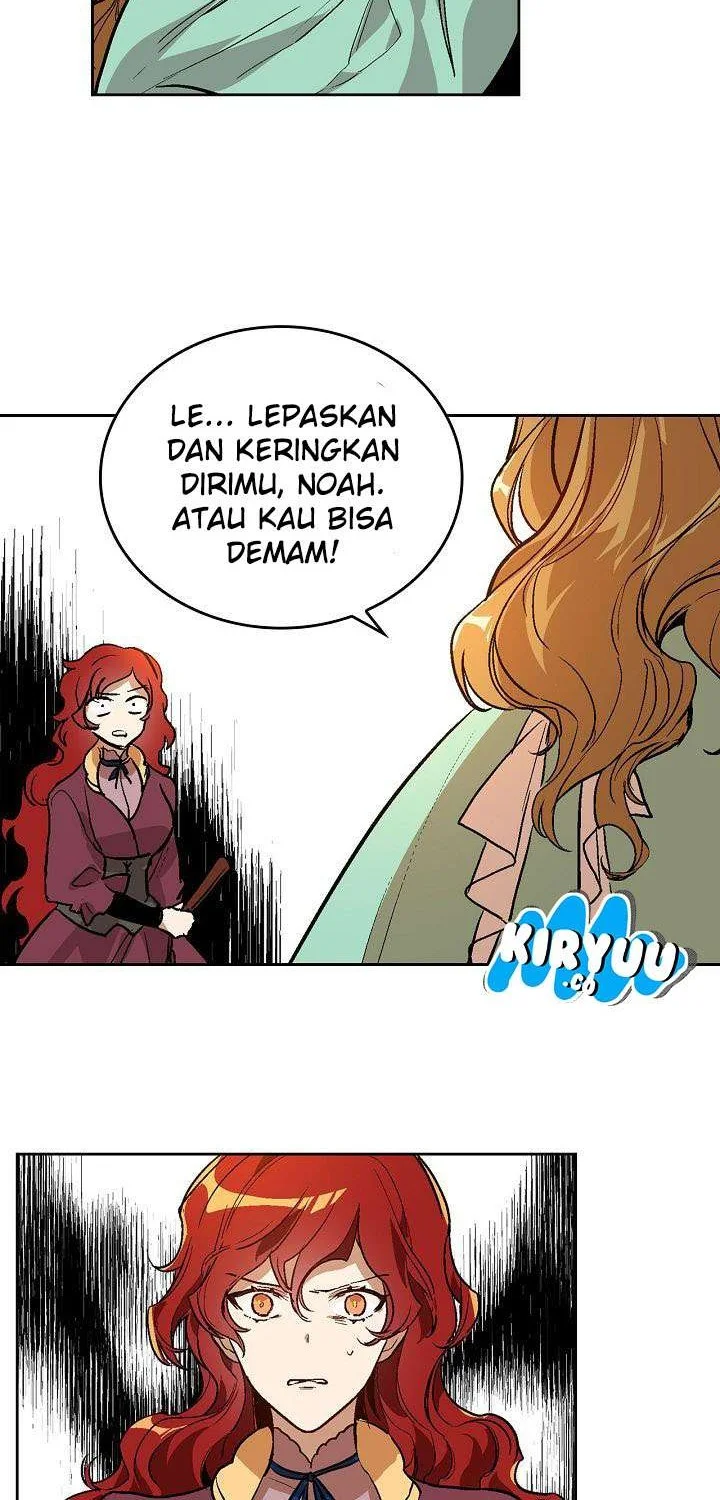The Reason Why Raeliana Ended up at the Duke’s Mansion Chapter 33 Gambar 22