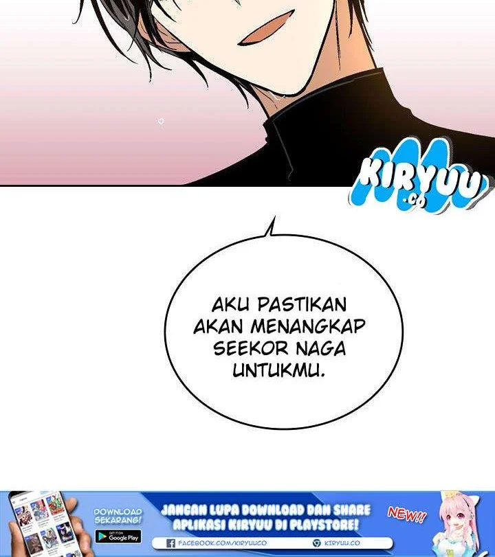 The Reason Why Raeliana Ended up at the Duke’s Mansion Chapter 33 Gambar 28