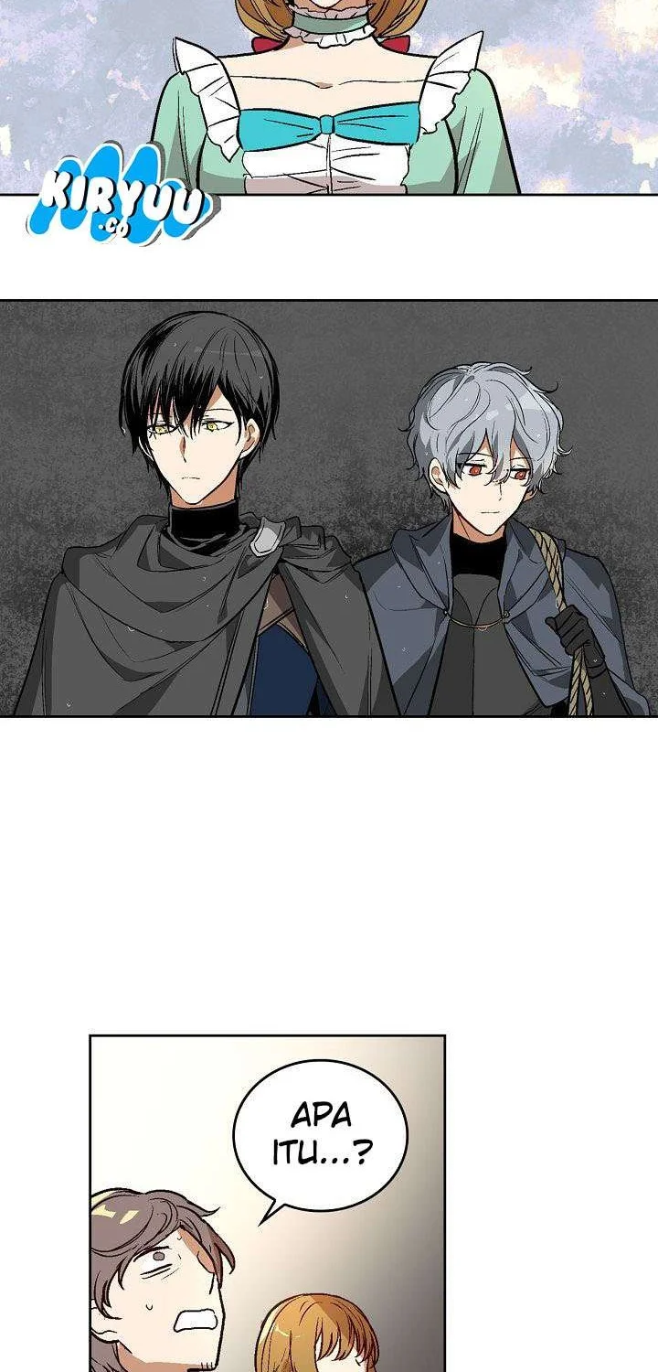 The Reason Why Raeliana Ended up at the Duke’s Mansion Chapter 33 Gambar 6