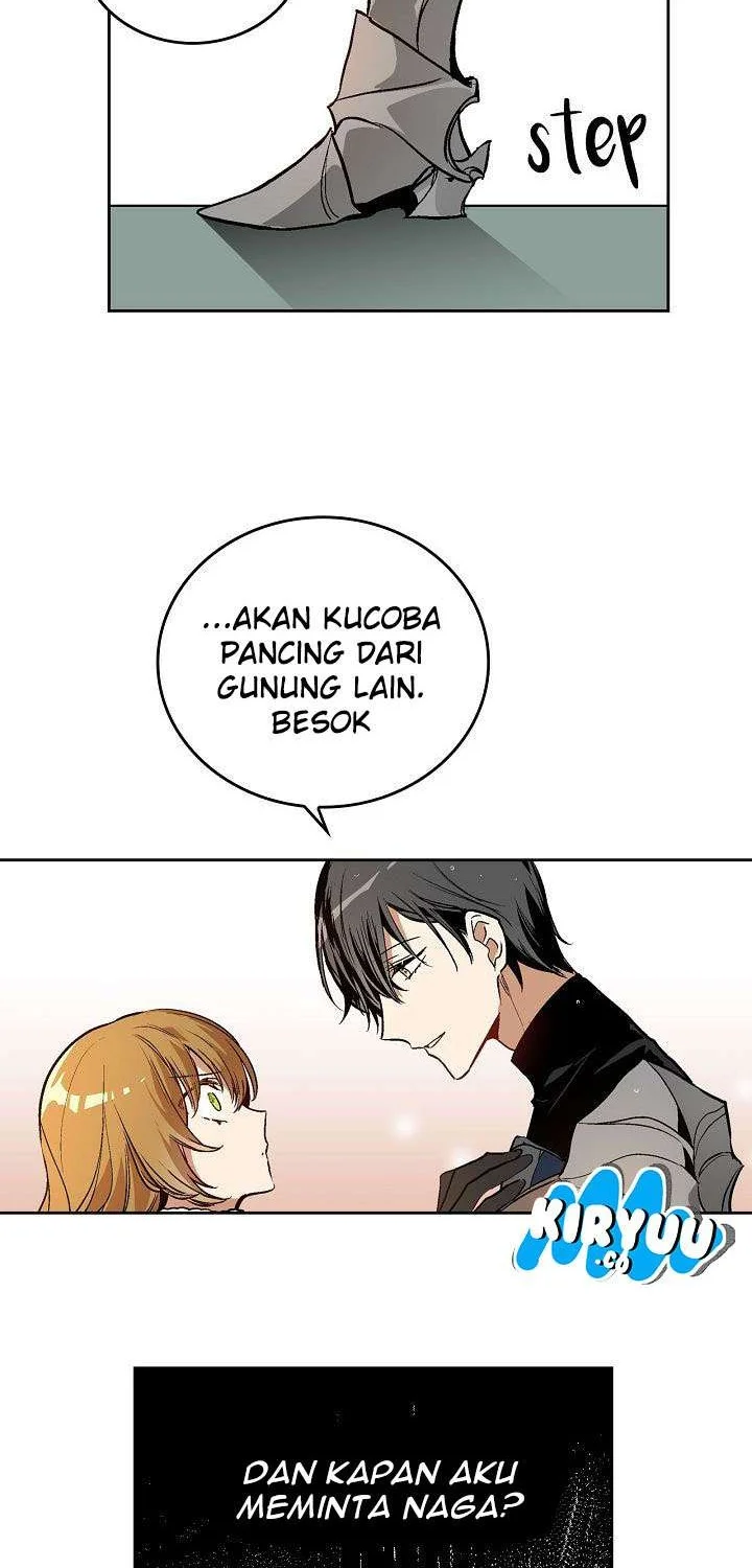 The Reason Why Raeliana Ended up at the Duke’s Mansion Chapter 33 Gambar 12