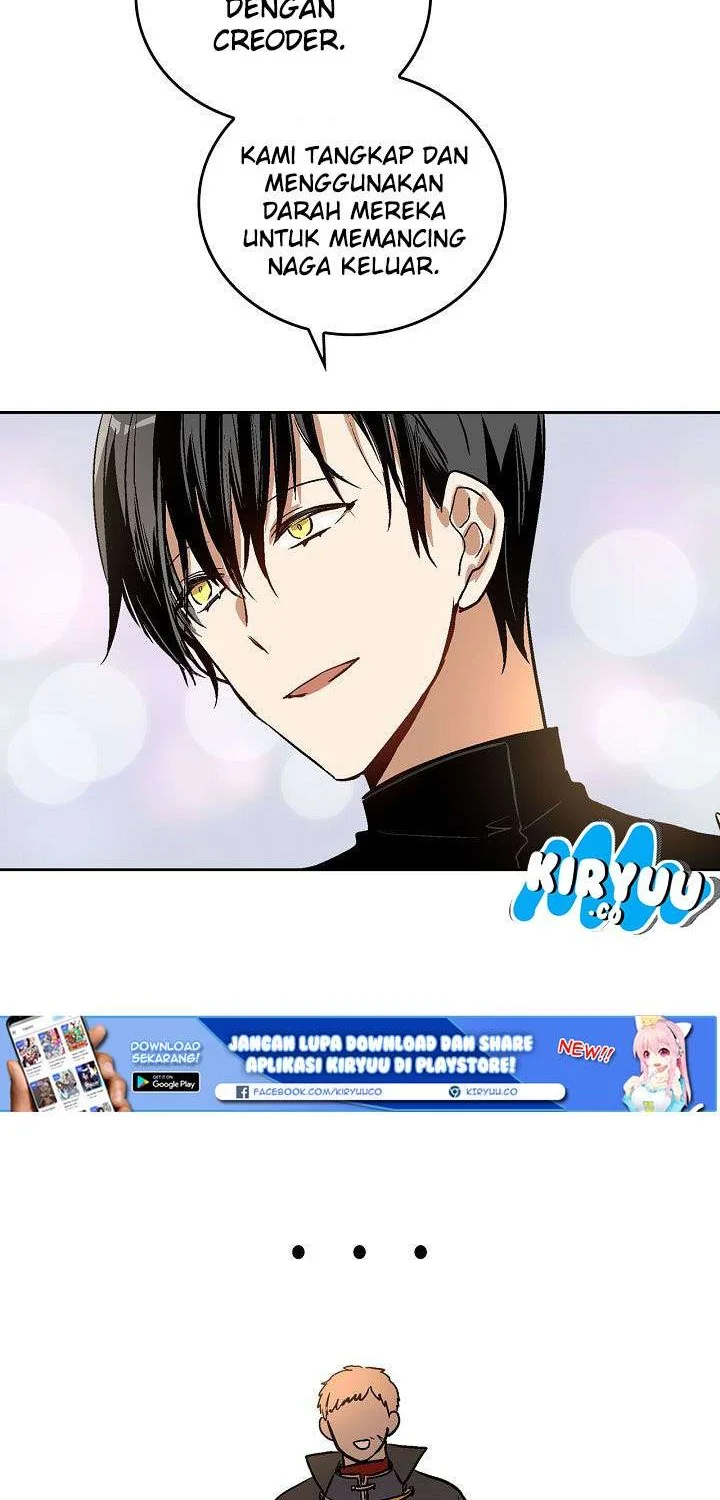 The Reason Why Raeliana Ended up at the Duke’s Mansion Chapter 33 Gambar 14