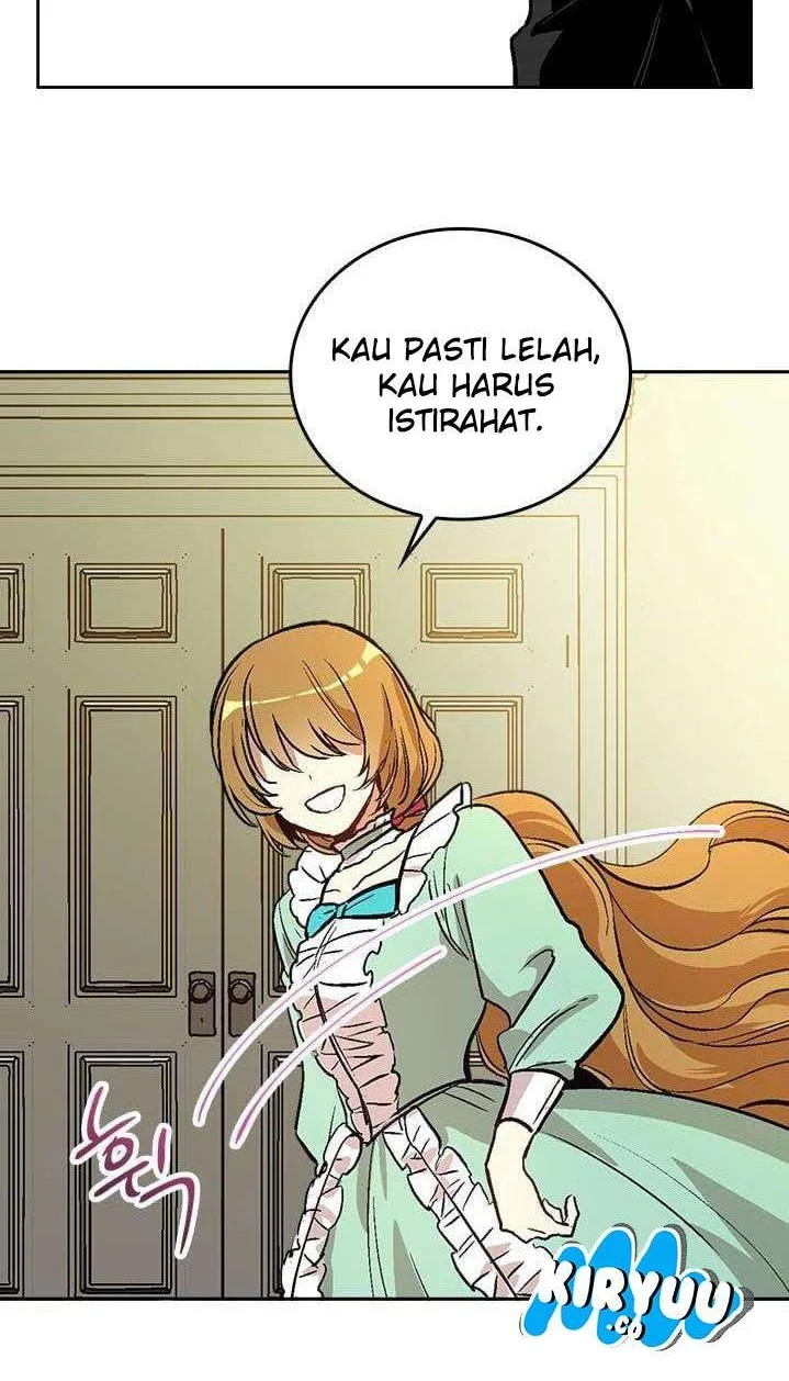 The Reason Why Raeliana Ended up at the Duke’s Mansion Chapter 34 Gambar 20