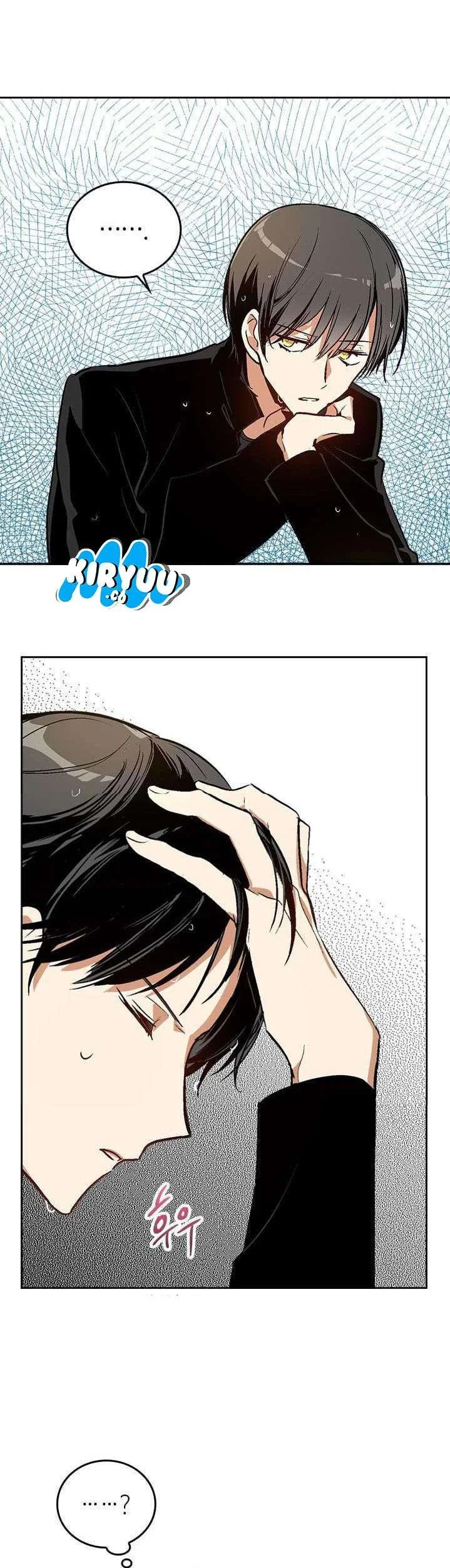 The Reason Why Raeliana Ended up at the Duke’s Mansion Chapter 34 Gambar 21