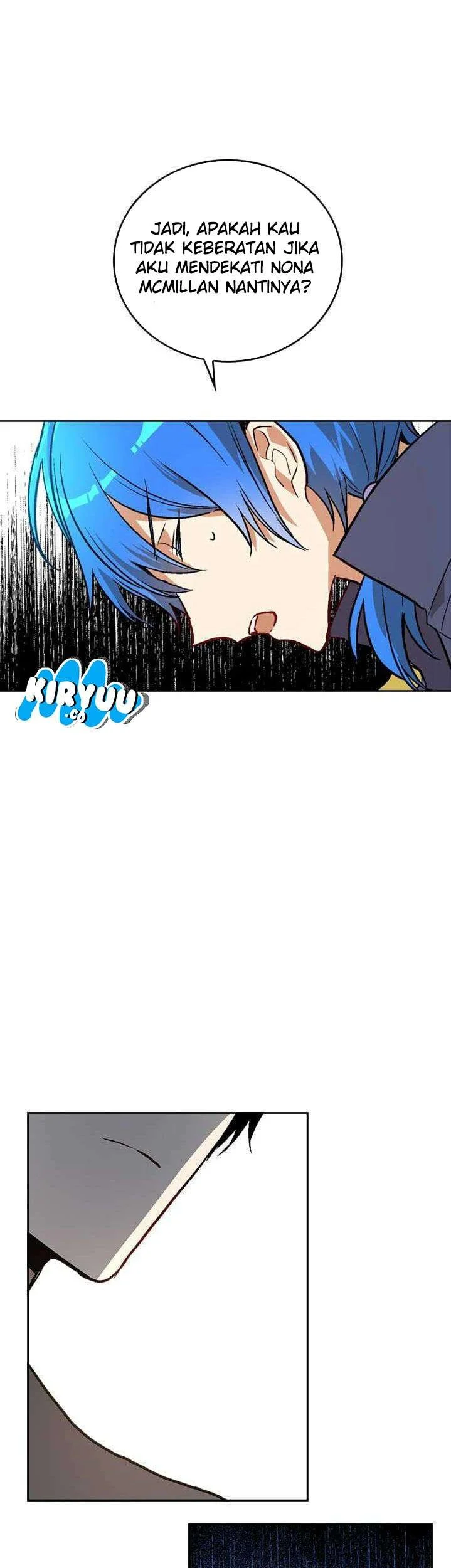 The Reason Why Raeliana Ended up at the Duke’s Mansion Chapter 34 Gambar 37