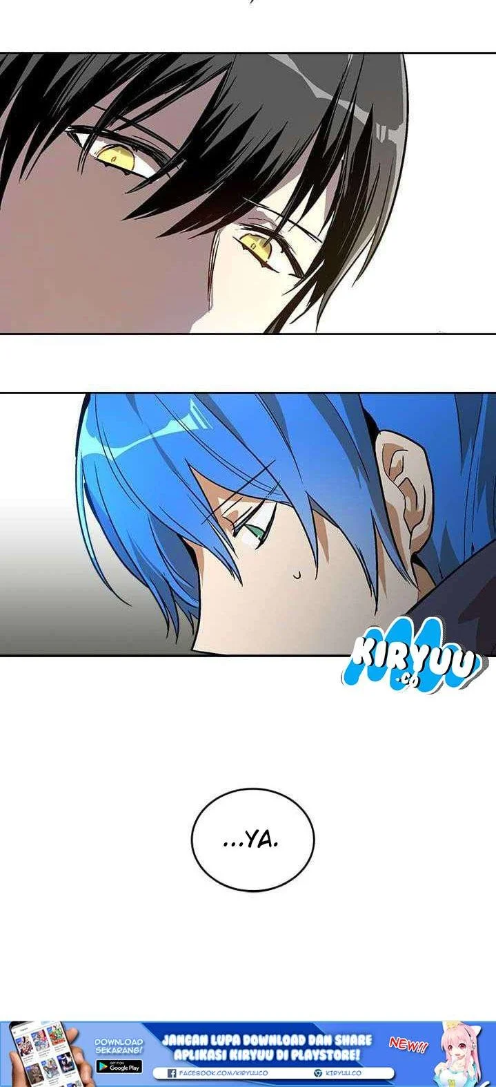 The Reason Why Raeliana Ended up at the Duke’s Mansion Chapter 34 Gambar 40