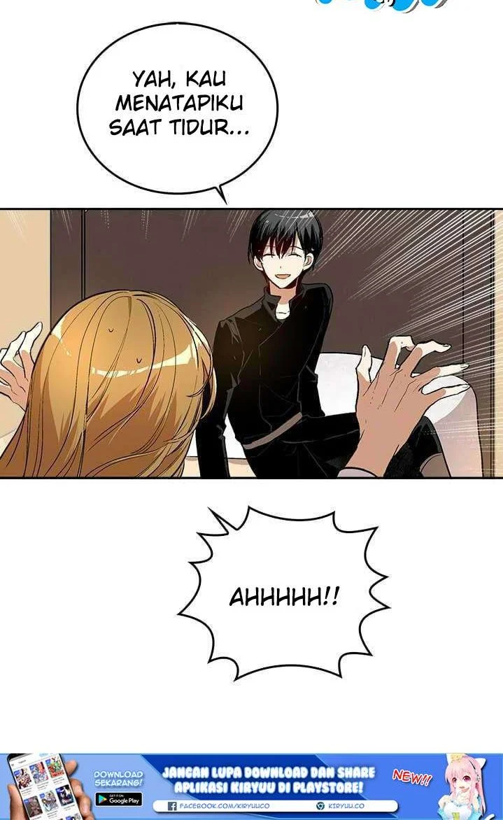 The Reason Why Raeliana Ended up at the Duke’s Mansion Chapter 34 Gambar 8