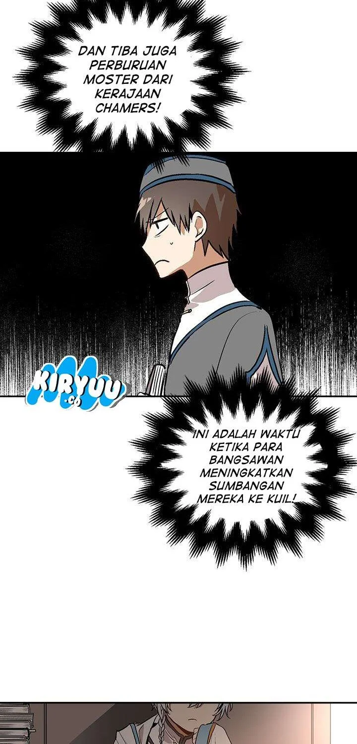 The Reason Why Raeliana Ended up at the Duke’s Mansion Chapter 35 Gambar 18