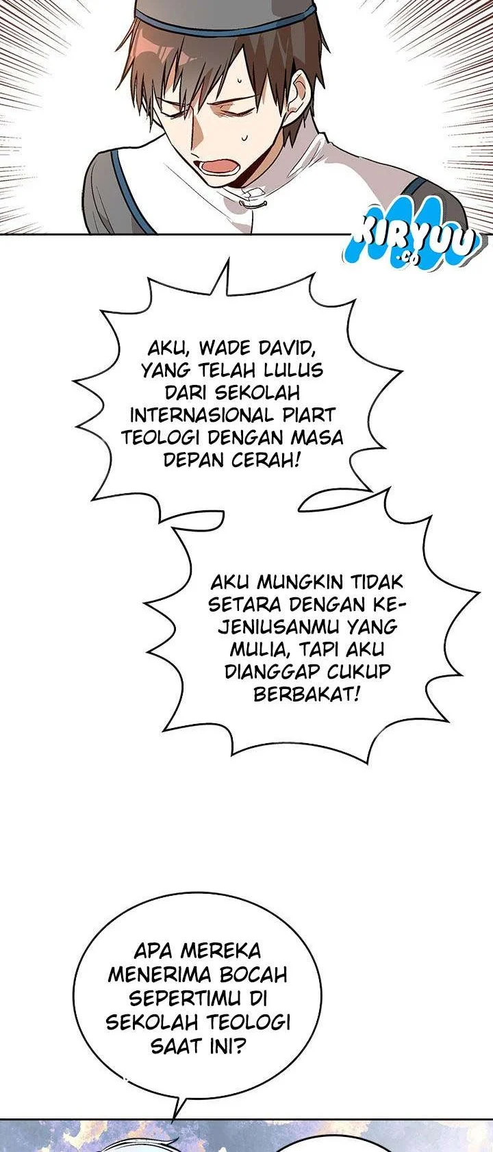 The Reason Why Raeliana Ended up at the Duke’s Mansion Chapter 35 Gambar 24