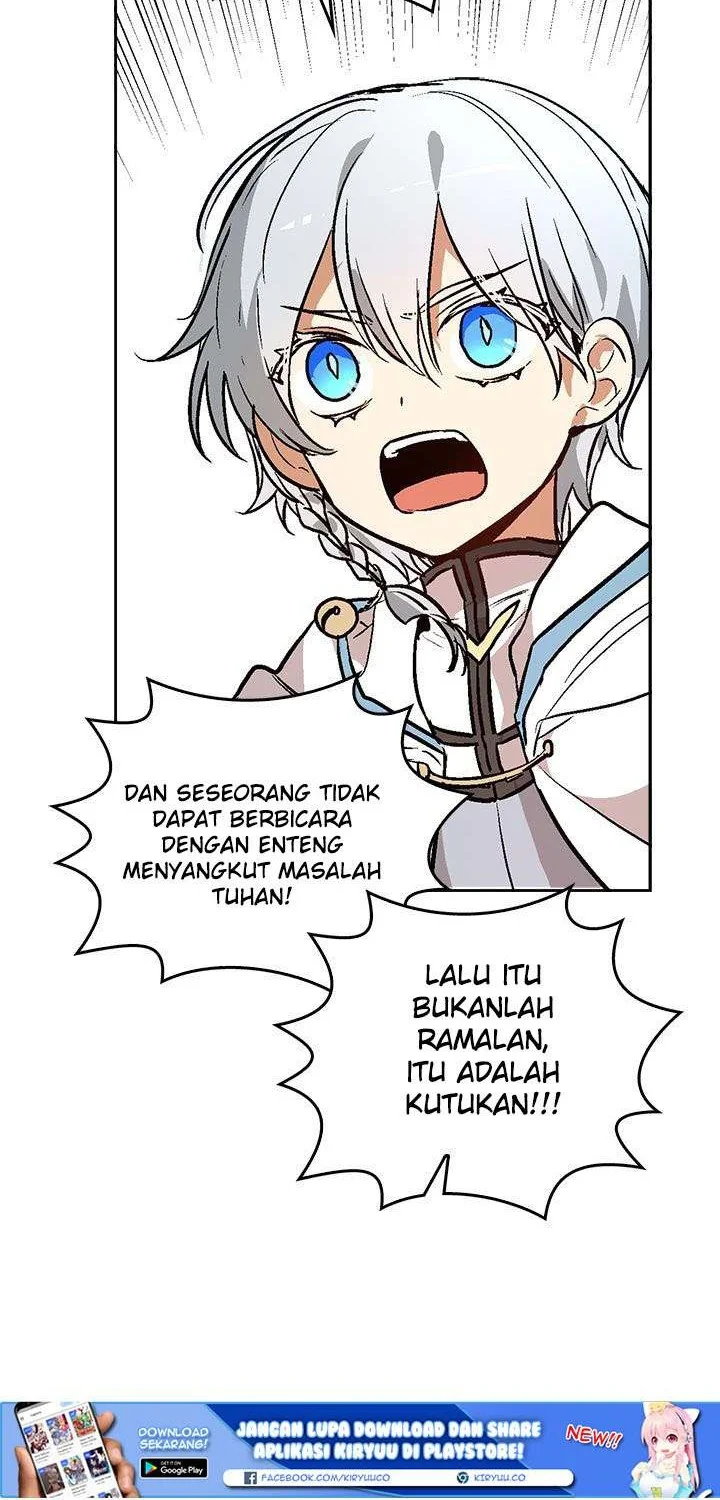 The Reason Why Raeliana Ended up at the Duke’s Mansion Chapter 35 Gambar 26