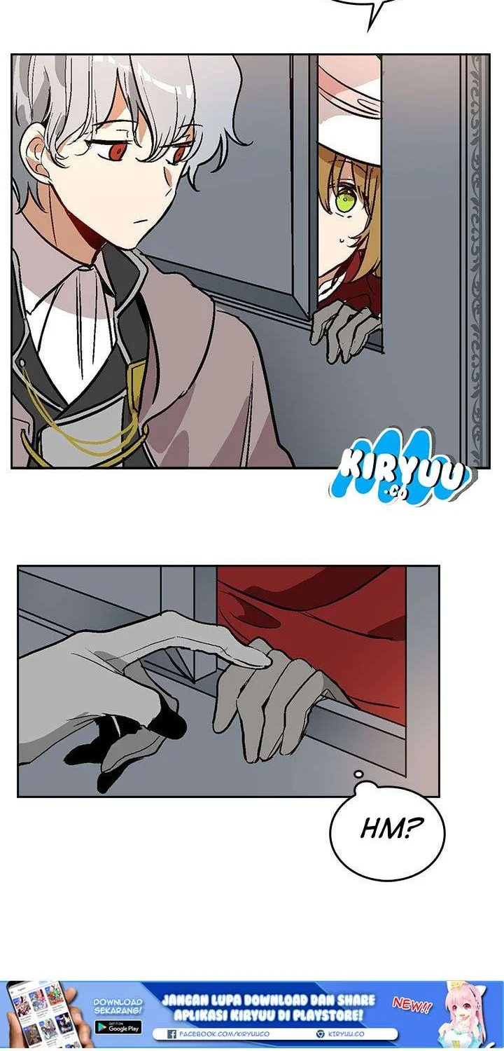 The Reason Why Raeliana Ended up at the Duke’s Mansion Chapter 35 Gambar 36