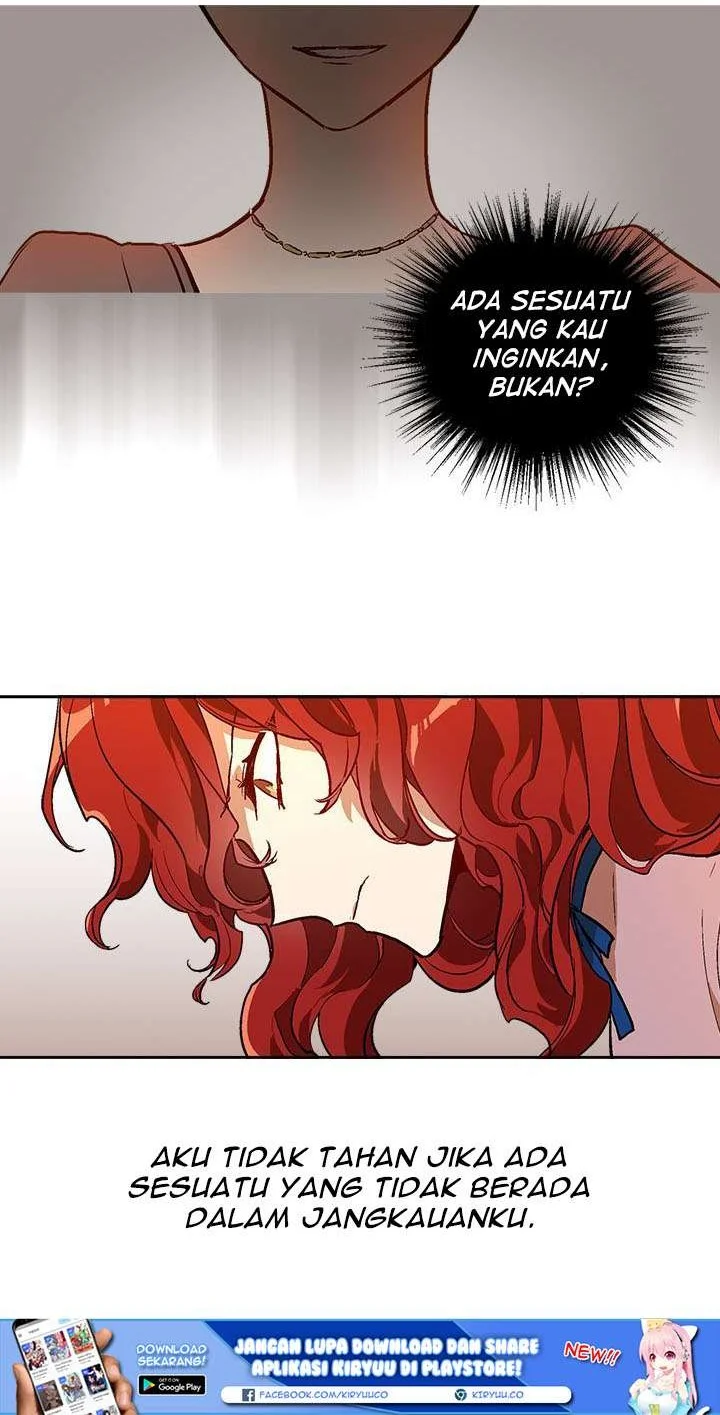 The Reason Why Raeliana Ended up at the Duke’s Mansion Chapter 35 Gambar 8