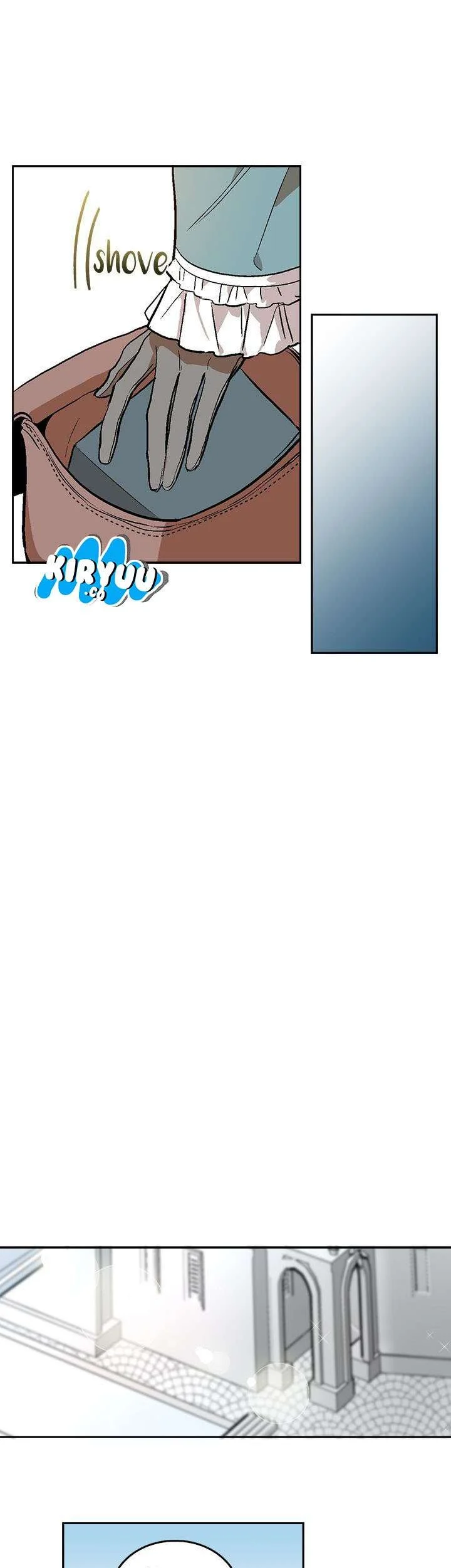 The Reason Why Raeliana Ended up at the Duke’s Mansion Chapter 35 Gambar 13