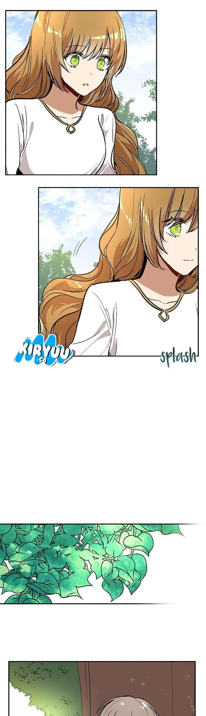 The Reason Why Raeliana Ended up at the Duke’s Mansion Chapter 36 Gambar 17