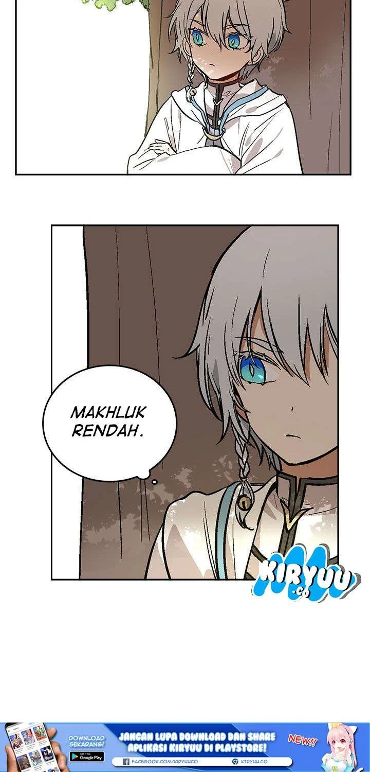 The Reason Why Raeliana Ended up at the Duke’s Mansion Chapter 36 Gambar 18